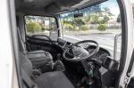2015 HINO FC7J Tray