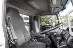 2015 HINO FC7J Tray