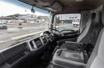 2015 HINO FC7J Tray