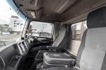 2015 HINO FC7J Tray