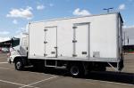 2009 HINO FD1J