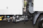 2009 HINO FD1J