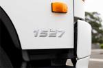 2009 HINO FG 500 Curtainsider