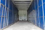 2009 HINO FG 500 Curtainsider