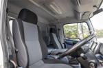 2009 HINO FG 500 Curtainsider