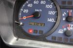 2009 HINO FG 500 Curtainsider