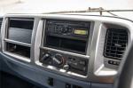 2009 HINO FG 500 Curtainsider