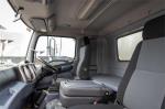 2009 HINO FG 500 Curtainsider