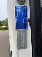 2009 HINO FG 500 Curtainsider