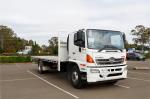 2012 HINO GH8J 500 SERIES GH1728 6