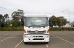 2012 HINO GH8J 500 SERIES GH1728 6