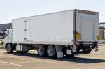 2013 HINO GH SERIES