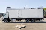 2013 HINO GH SERIES