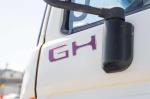2013 HINO GH SERIES