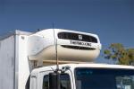 2013 HINO GH SERIES