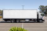 2013 HINO GH SERIES