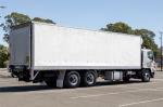 2013 HINO GH SERIES