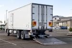 2004 HINO RANGER