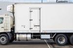 2004 HINO RANGER