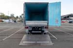 2004 HINO RANGER