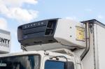 2004 HINO RANGER
