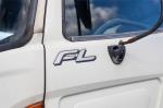 2004 HINO RANGER