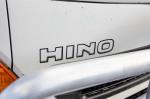 2004 HINO RANGER
