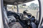 2004 HINO RANGER