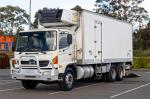 2004 HINO RANGER