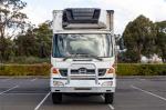 2004 HINO RANGER
