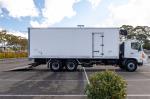 2004 HINO RANGER