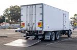 2004 HINO RANGER