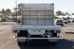 2011 Hino 300 Series Cab Chassis 917 Medium