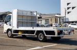 2011 Hino 300 Series Cab Chassis 917 Medium