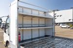 2011 Hino 300 Series Cab Chassis 917 Medium