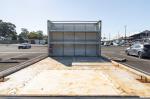 2011 Hino 300 Series Cab Chassis 917 Medium