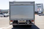 2011 Hino 300 Series Cab Chassis 917 Medium