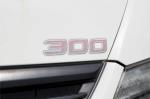 2011 Hino 300 Series Cab Chassis 917 Medium