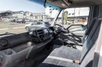2011 Hino 300 Series Cab Chassis 917 Medium