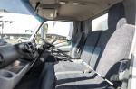 2011 Hino 300 Series Cab Chassis 917 Medium