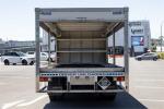 2011 Hino 300 Series Cab Chassis 917 Medium