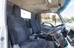 2011 Hino 300 Series Cab Chassis 917 Medium