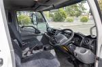 2015 Hino 300 Series Cab Chassis 921