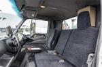 2011 Hino 300 Series Cab Chassis 916 Long