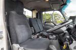 2011 Hino 300 Series Cab Chassis 916 Long