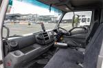 2011 Hino 300 Series Cab Chassis 916 Long