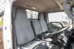 2016 Hino 300 Series Cab Chassis 616 IFS
