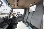 2016 Hino 300 Series Cab Chassis 616 IFS