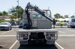 2016 Hino 300 Series Cab Chassis 616 IFS