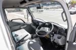 2016 Hino 300 Series Cab Chassis 616 IFS